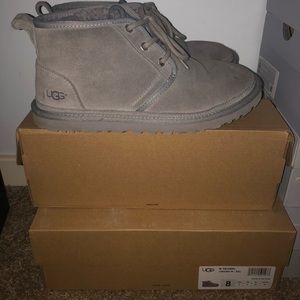 Neumel womens uggs